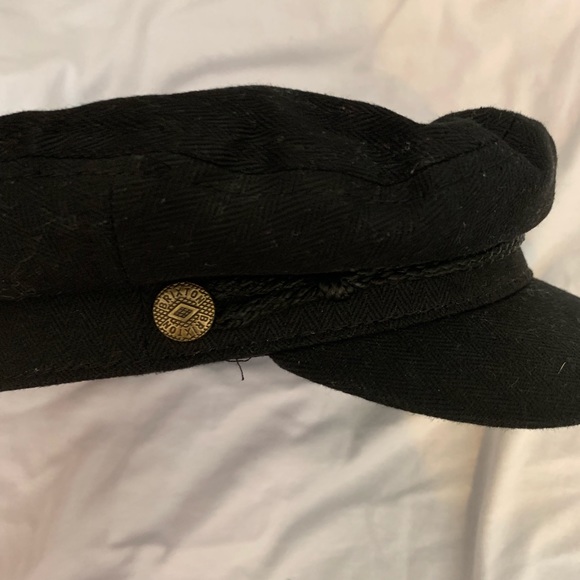 Brixton cap - Picture 5 of 5